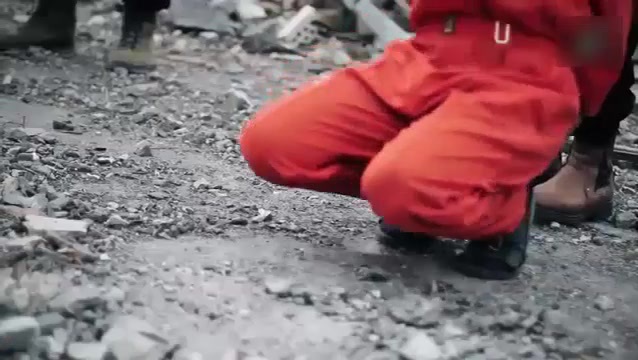 ISIS Brutal Execution 3