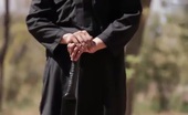 ISIS Executioner Beheading Prisoners