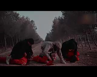 Philippine ISIS murder 3 prisoners 