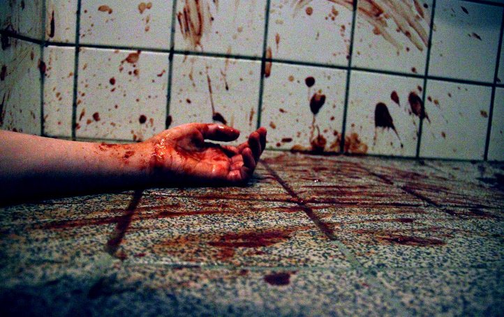 Murder Videos