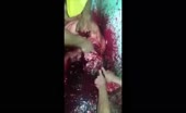 Another Butchery Video From Brazil