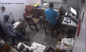Live Murder Caught On Camera - India