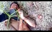 Brutal Torture Video From Mexico