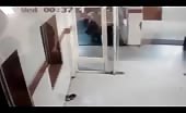 Shotgun Execution Caught on CCTV