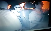 Guy Shoots Cab Driver In The Back Of His Head 
