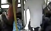 Murder in a Bus