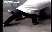 Small kid tortured in china