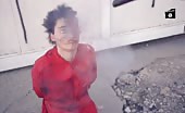 Extreme Head Blowing with Gunshot
