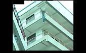 Man commits Suicide from Building