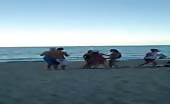 Beach Bully gets Justice for Harassing Women