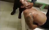 Mexican Police Torture