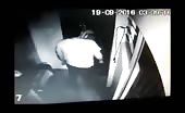 Lunatic Brutally Stabs His Ex-wife Several Time