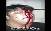 Video Where The Sinaloa Cartel Is Torturing A Zeta Member