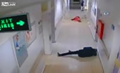 Man Shoots and Kills Inside Hospital