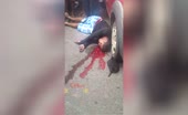 Motorcyclist slaughtered in mishap