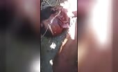 (repost) group butchered man