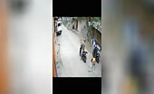Killed without a second thought for motorbike