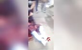 Youngster shot to death