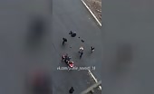 Russian insane pack battle