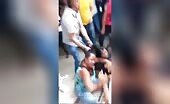 Two ladies discovered taking garments in venezuela