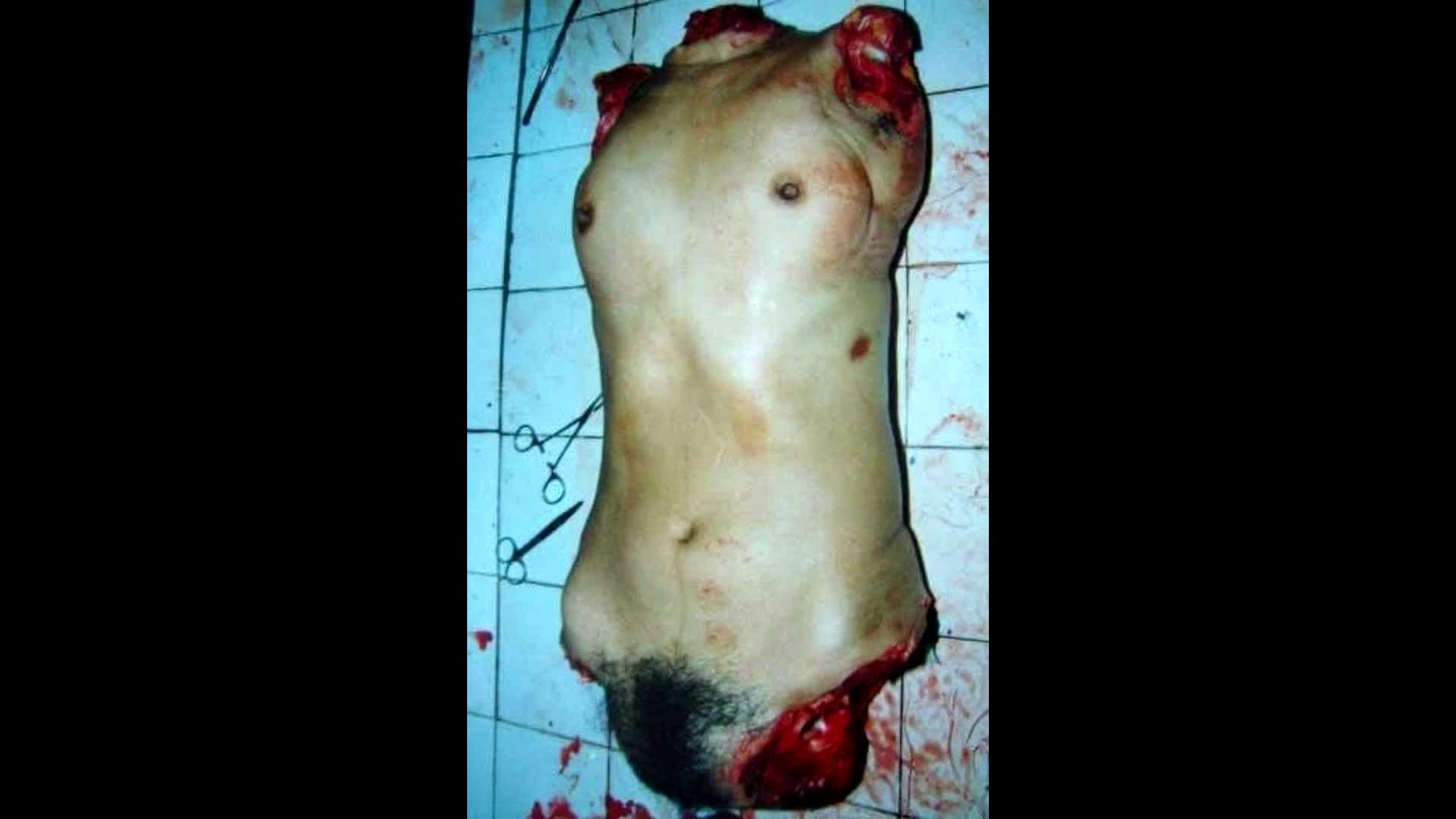 Cxrpse - lifeless females iv - on horriblevideos.com
