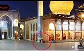 Total video recording gunmen get rid of 15 in strike on iranian divine temple t.