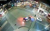 Video clip reveals lakewood policeman take down gunman