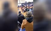 60-year-old guy passed away during a fight at a basketball video game u.