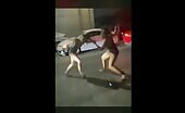 A fight in between pair of furious madness full videos murd