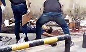 A boy passed away while trying to steal higher voltage wires.