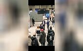 A boy was injured in a knife assault at schuman learn s.