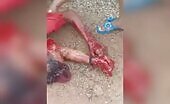 A younger female is wounded to death by a past pal as well as bad