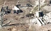 A manned ru kornet atgm placement is actually struck through a ua stugna theyn