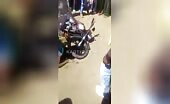African thieves fulfill hot fair treatment