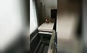 The only thing that stays after cremation