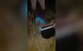 Alleged little one rapist gets hurt to death video