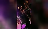 Altercation at club ends in catastrophic firing