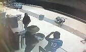 Amateur sicario gets rid of male along with a number of shots coming from responsible for the