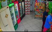An assassin try and also killed his prey in an establishment uncensor