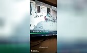 An assassin performs in a fatality meet uncensored video clips murde