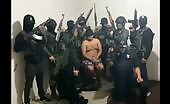 One more challenge coming from the mexican cartel uncensored videos
