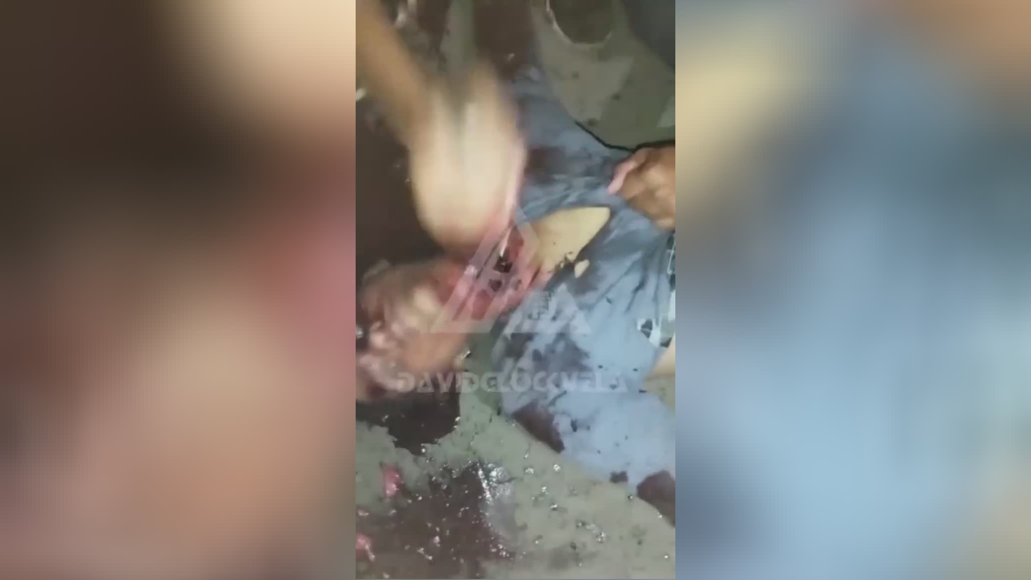 One more troublemaker beheaded in venezuela uncensored videos murd - on  horriblevideos.com