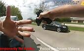 Desoto cops launch bodycam video of policeman who fatally s.