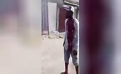 Video footage that didn't create it into the strolling lifeless uncensor