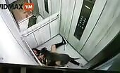 Frightening video footage reveals girl being actually viciously assaulted by