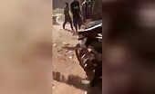 Funeral procession in nigeria uncensored videos murders,