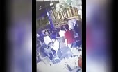Gang member try in the scalp throughout an alcohol consumption group uncen