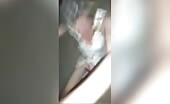 Gang participants beat as well as torture female in the favelas