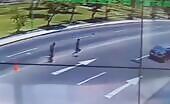 Group of sicarios shoot automobile getting rid of 6 participants of a loved ones