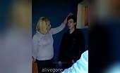 Woman batters individual for disrespects